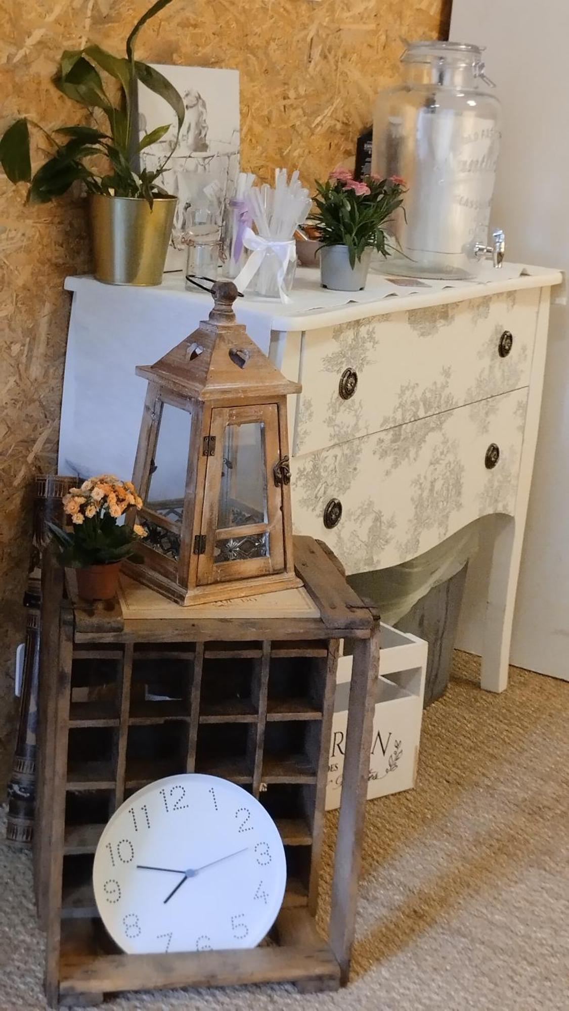 Le Laboratoire Shabby Chic De La Parfumerie Du Manoir Chavagne المظهر الخارجي الصورة