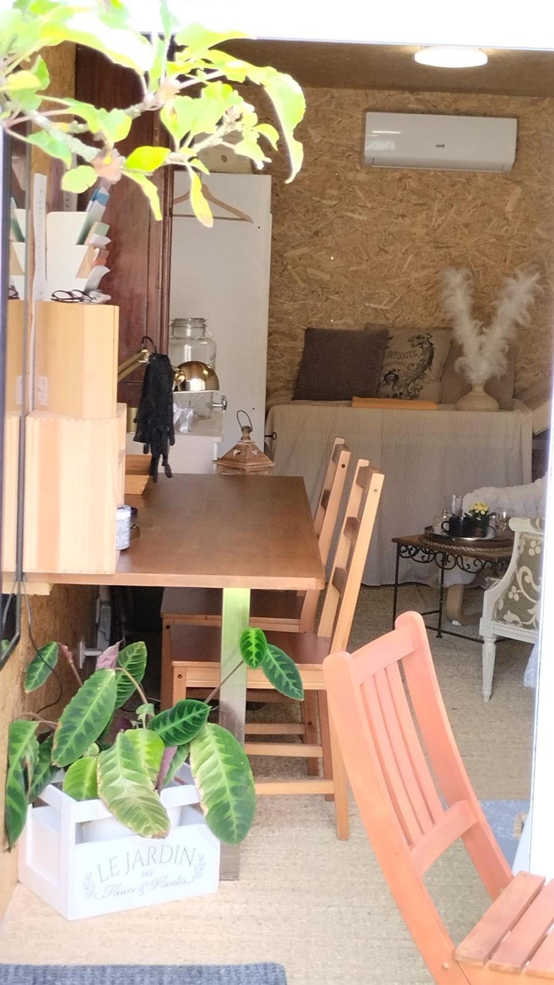 Le Laboratoire Shabby Chic De La Parfumerie Du Manoir Chavagne المظهر الخارجي الصورة