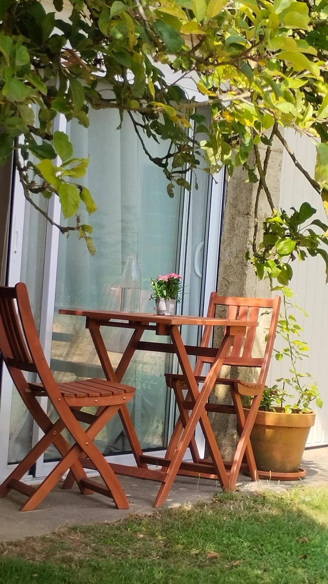 Le Laboratoire Shabby Chic De La Parfumerie Du Manoir Chavagne المظهر الخارجي الصورة