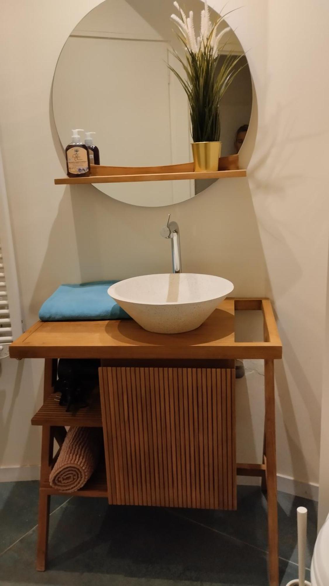 Le Laboratoire Shabby Chic De La Parfumerie Du Manoir Chavagne المظهر الخارجي الصورة