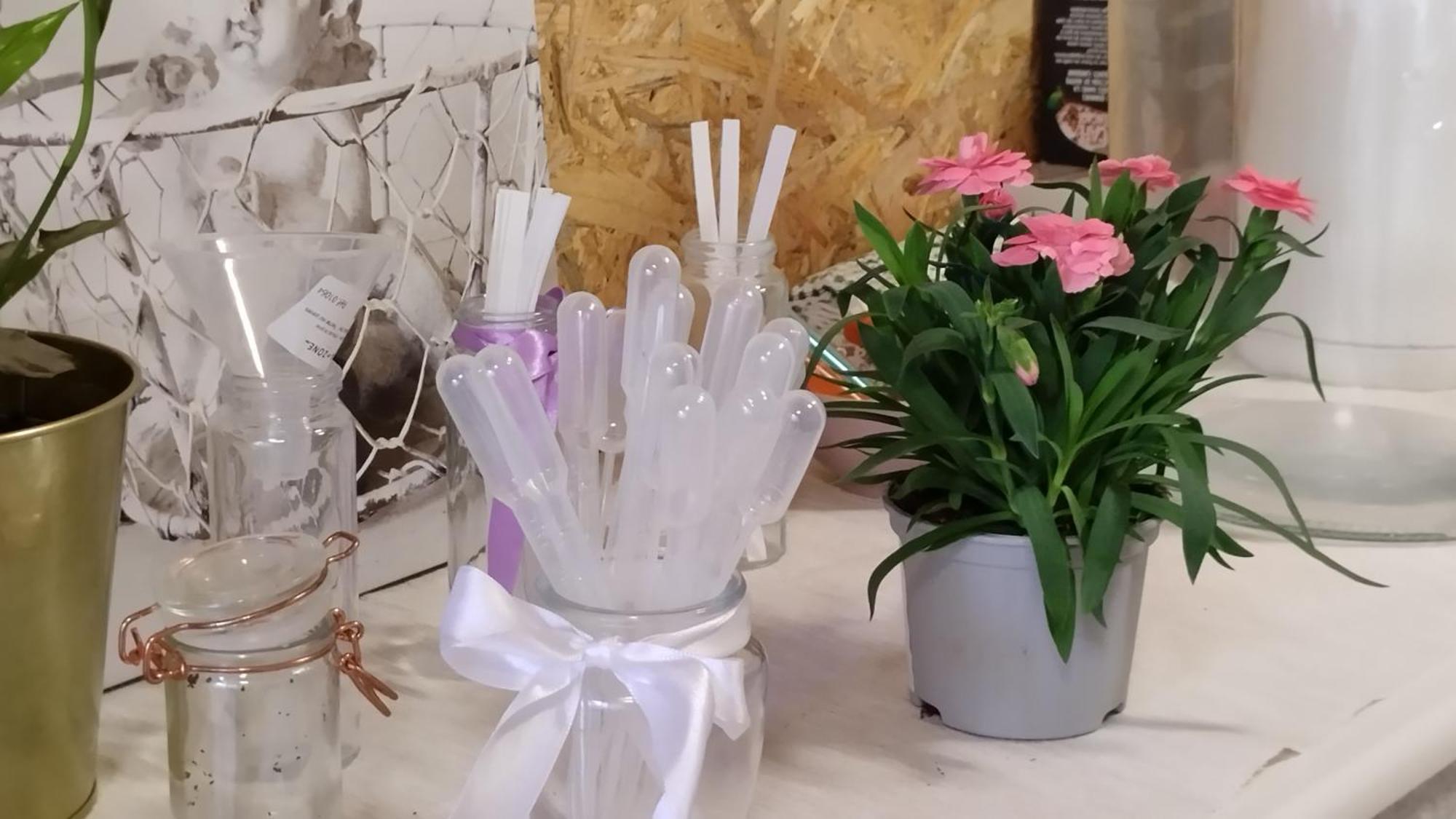 Le Laboratoire Shabby Chic De La Parfumerie Du Manoir Chavagne المظهر الخارجي الصورة